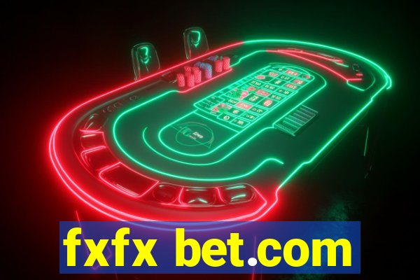 fxfx bet.com